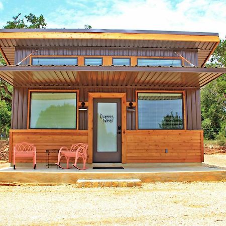 Green Acres Cottages - Dripping Springs Suite Wimberley Exterior photo