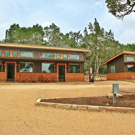 Green Acres Cottages - Dripping Springs Suite Wimberley Exterior photo